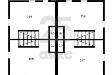 Фото №2: Готовый бизнес 600 м² - Голубицкая, ул. Курортная, 12