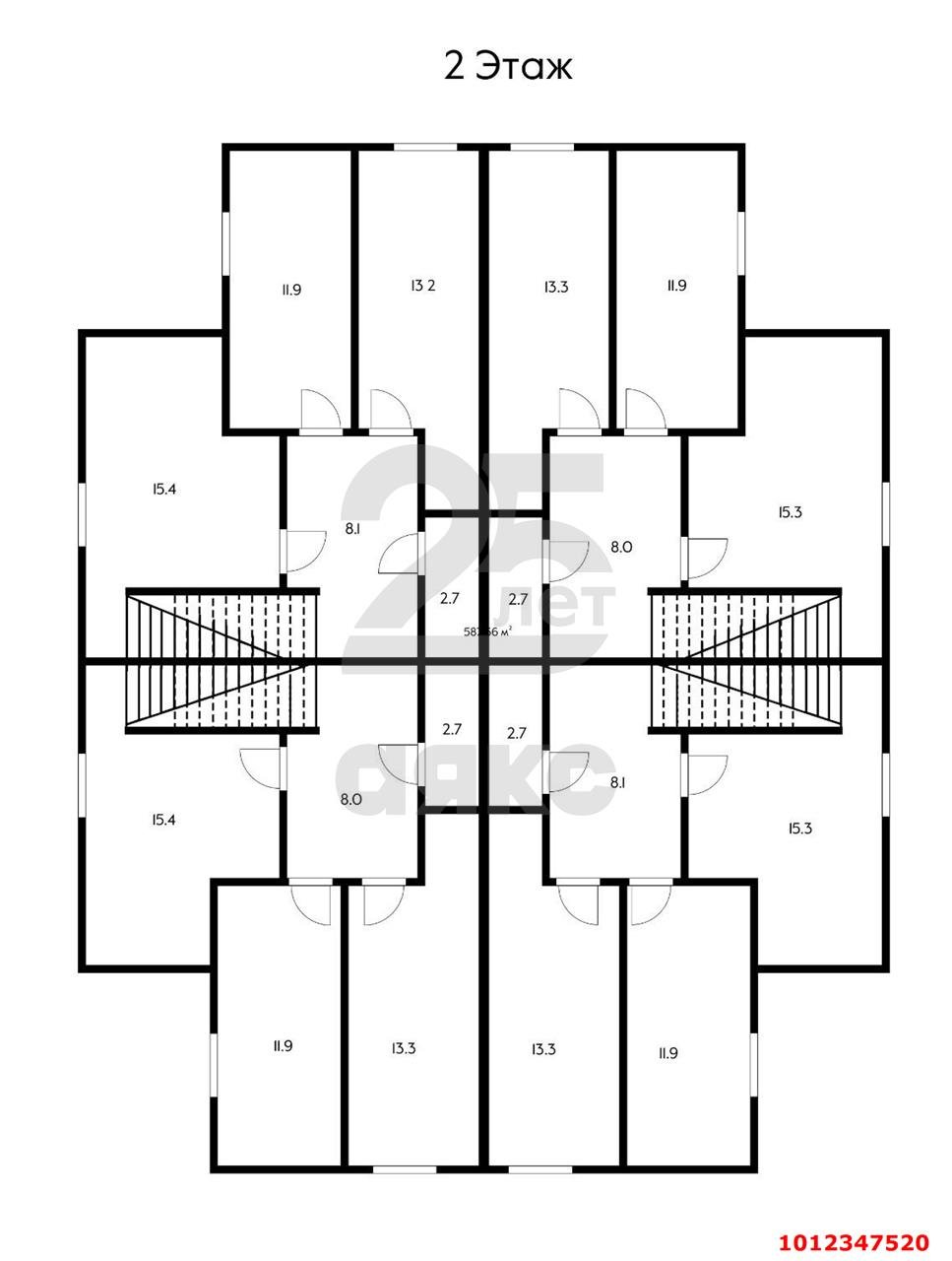 Фото №3: Готовый бизнес 600 м² - Голубицкая, ул. Курортная, 12