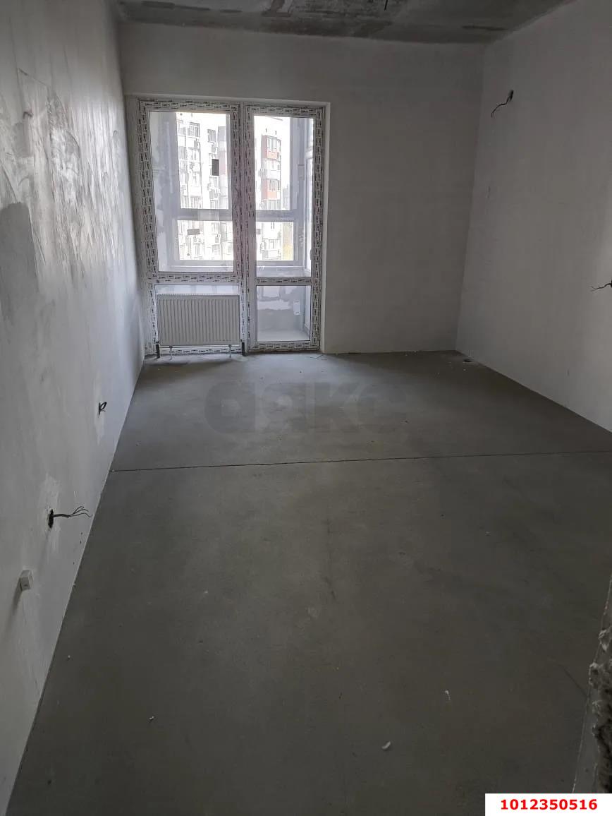 Фото №11: 1-комнатная квартира 50&nbsp;м², 6/25&nbsp;эт. - Краснодар, Прикубанский внутригородской округ, Круглик, жилой комплекс Сердце, мкр. Школьный, ул. Школьная, 1