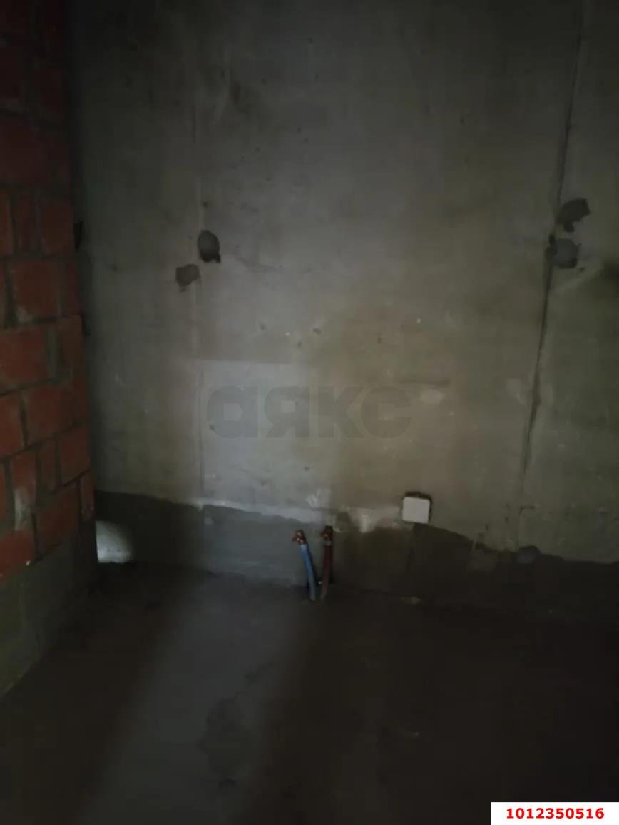 Фото №14: 1-комнатная квартира 50&nbsp;м², 6/25&nbsp;эт. - Краснодар, Прикубанский внутригородской округ, Круглик, жилой комплекс Сердце, мкр. Школьный, ул. Школьная, 1