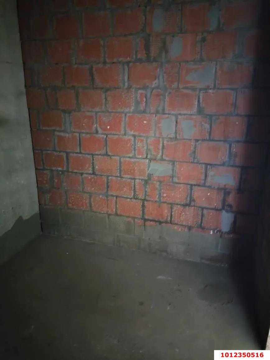 Фото №10: 1-комнатная квартира 50&nbsp;м², 6/25&nbsp;эт. - Краснодар, Прикубанский внутригородской округ, Круглик, жилой комплекс Сердце, мкр. Школьный, ул. Школьная, 1