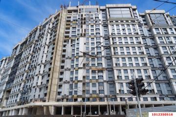 Фото №1: 1-комнатная квартира 50&nbsp;м², 6/25&nbsp;эт. - Краснодар, мкр. Школьный, ул. Школьная, 1