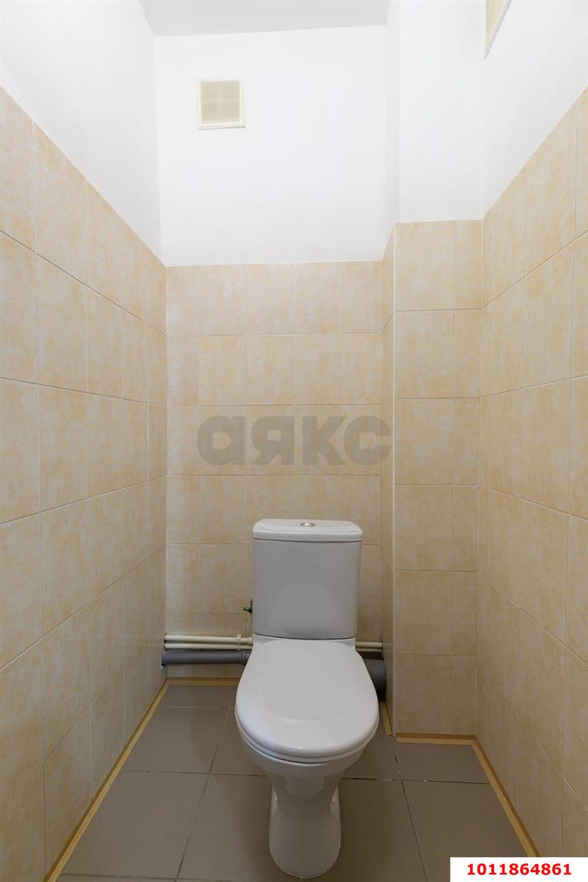 Фото №6: 1-комнатная квартира 35&nbsp;м², 18/21&nbsp;эт. - Краснодар, Прикубанский внутригородской округ, Восточно-Кругликовский, мкр. ЖК Возрождение, ул. имени 40-летия Победы, 129
