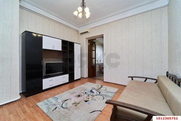 Фото №3: 2-комнатная квартира 45 м² - Краснодар, мкр. Центральный, ул. Коммунаров, 74