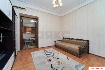 Фото №2: 2-комнатная квартира 45 м² - Краснодар, мкр. Центральный, ул. Коммунаров, 74