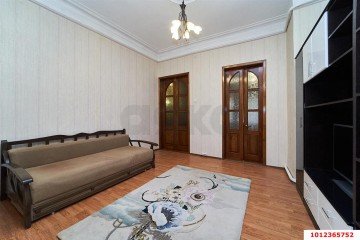 Фото №5: 2-комнатная квартира 45 м² - Краснодар, мкр. Центральный, ул. Коммунаров, 74