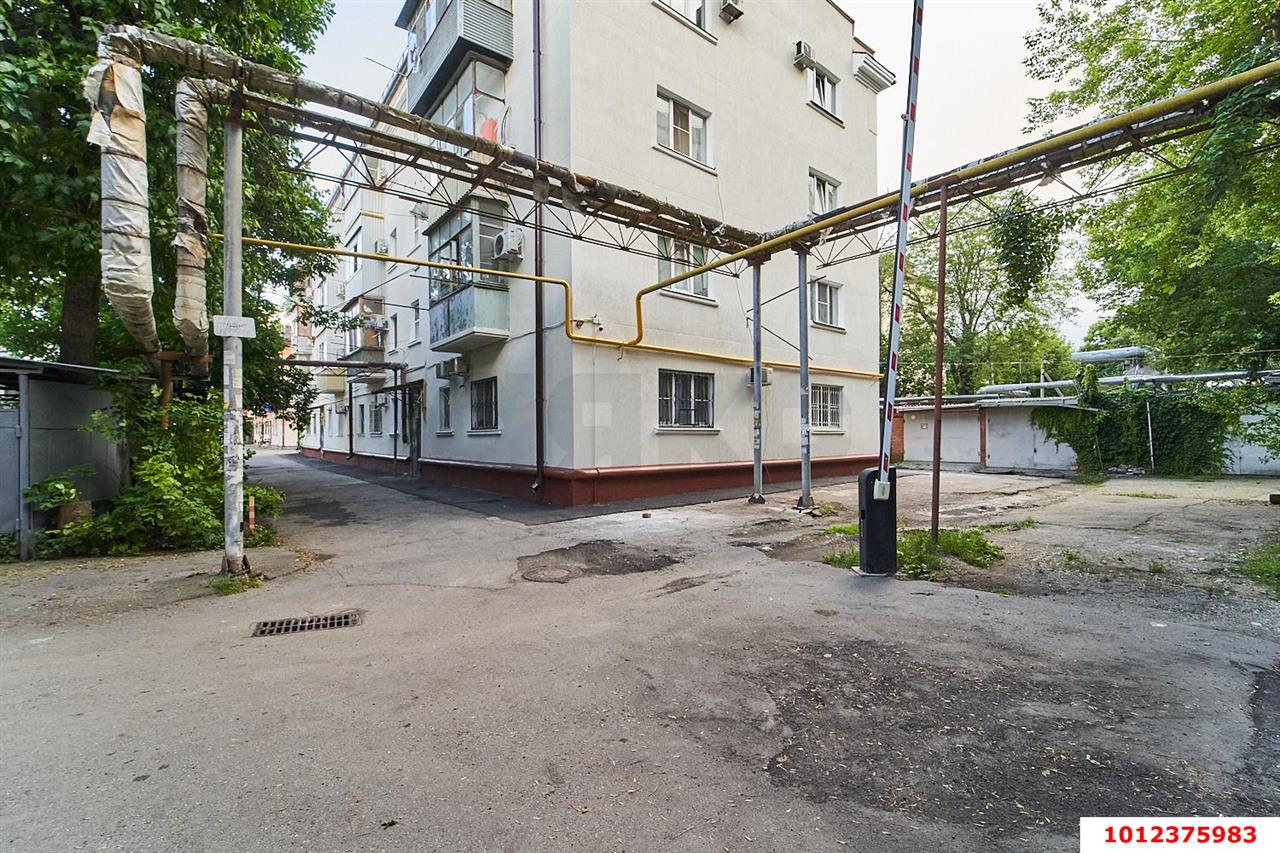 Фото №15: 3-комнатная квартира 58 м² - Краснодар, Центральный, ул. Суворова, 57/1