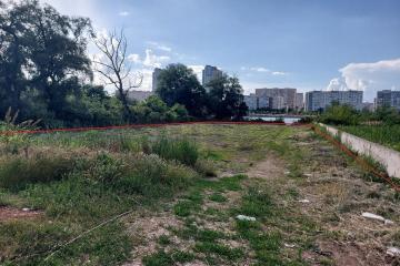 Фото №1: Земельный участок под ИЖС 28 сот. - Дорожник, ул. Абрикосовая, 47
