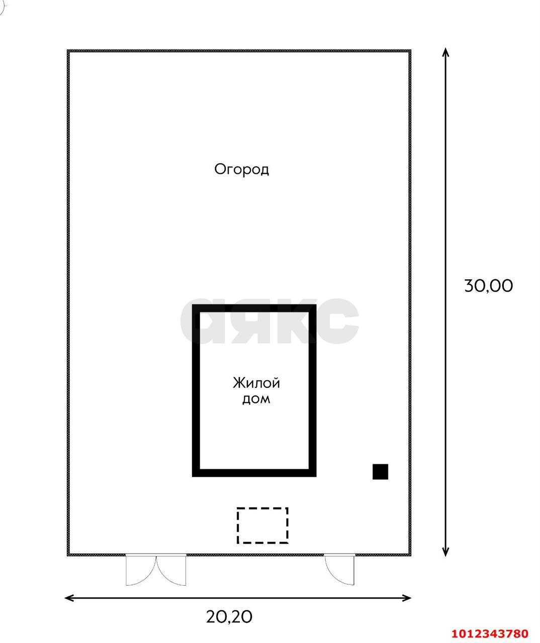 Фото №3: Дом 105 м² + 6 сот. - Краснодар, КНИИСХ, ул. 42-я Линия, 941