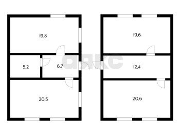 Фото №4: Дом 105 м² - Краснодар, ст КНИИСХ, ул. 42-я Линия, 941