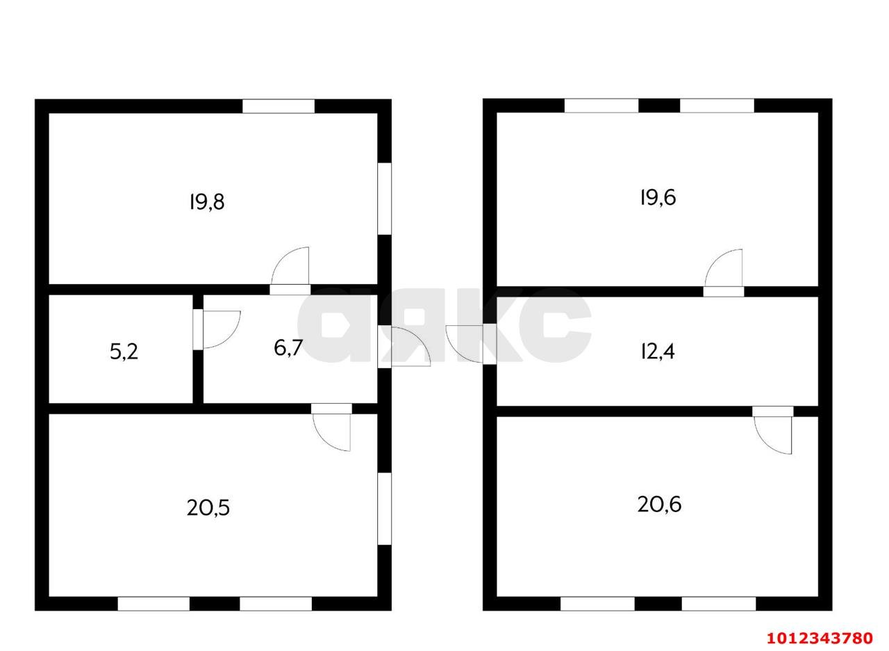 Фото №4: Дом 105 м² + 6 сот. - Краснодар, КНИИСХ, ул. 42-я Линия, 941