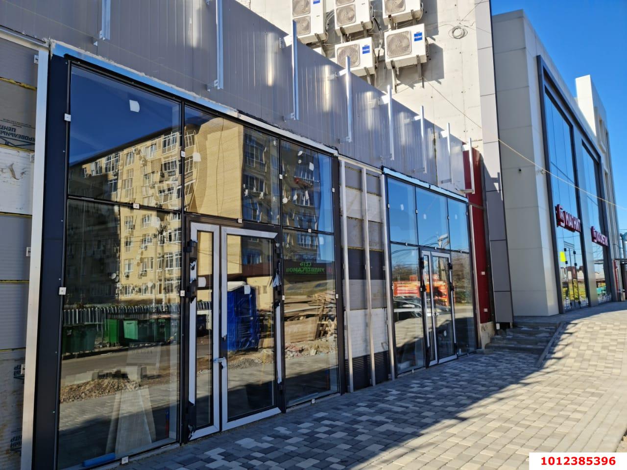 Фото №6: Торговое помещение 340&nbsp;м², 3/3&nbsp;эт. - Краснодар, Карасунский внутригородской округ, ж/м Пашковский, ул. Карасунская, 308