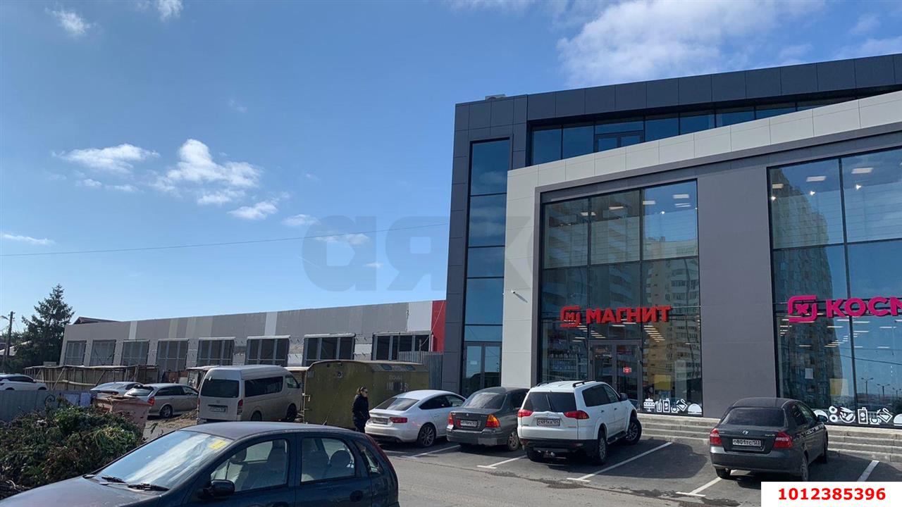 Фото №4: Торговое помещение 340&nbsp;м², 3/3&nbsp;эт. - Краснодар, Карасунский внутригородской округ, ж/м Пашковский, ул. Карасунская, 308