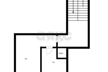 Фото №2: Торговое помещение 33 м² - Краснодар, мкр. Музыкальный, ул. Гомельская, 4