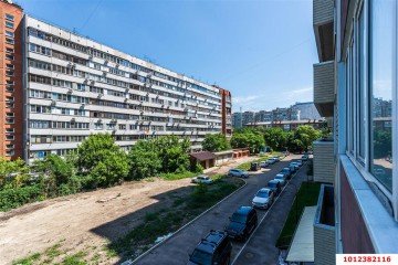 Фото №4: 2-комнатная квартира 78 м² - Краснодар, мкр. Западный внутригородской округ, ул. Красных Партизан, 248