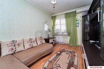 Фото №5: 2-комнатная квартира 64 м² - Краснодар, мкр. Музыкальный, ул. Аксайская, 61