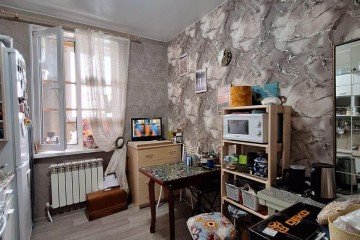 Фото №2: 1-комнатная квартира 30 м² - Российский, мкр. жилой комплекс София, ул. Куликова Поля, 15