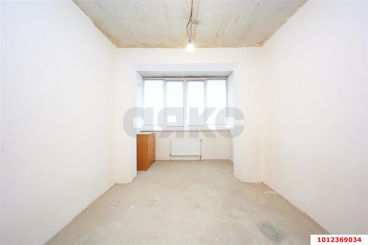 Фото №12: 3-комнатная квартира 82&nbsp;м², 5/6&nbsp;эт. - Краснодар, Прикубанский внутригородской округ, мкр. Музыкальный, ул. имени С.В. Рахманинова, 30