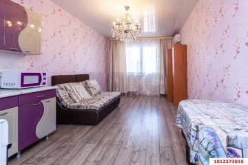 Фото №3: Студия 36 м² - Краснодар, мкр. Прикубанский внутригородской округ, ул. Митинская, 17