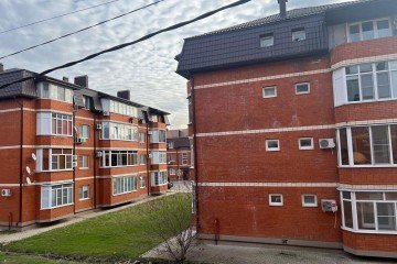 Фото №5: 2-комнатная квартира 63 м² - Новая Адыгея, мкр. жилой комплекс Тургеневский-2, ул. Тургеневское шоссе, 25/4Б