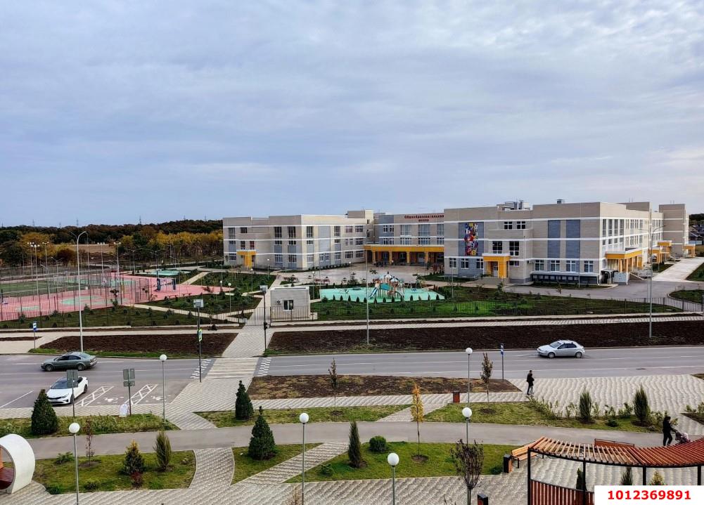 Фото №15: Дом 145&nbsp;м² + 3&nbsp;сот., 2&nbsp;эт. - Краснодар, Прикубанский внутригородской округ, мкр. КП Крепость, ул. Новодмитриевская, 101