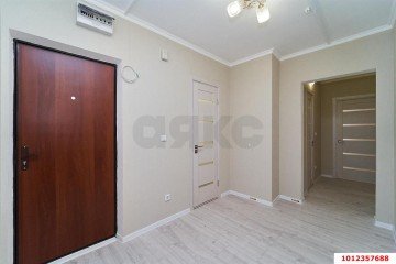 Фото №4: 3-комнатная квартира 83 м² - Краснодар, мкр. жилой комплекс Мой Город, ул. Западный Обход, 39/1к5