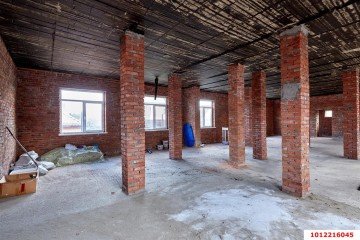 Фото №4: Отдельное здание 618 м² - Елизаветинская, мкр. Прикубанский внутригородской округ, ул. Шевченко, 103