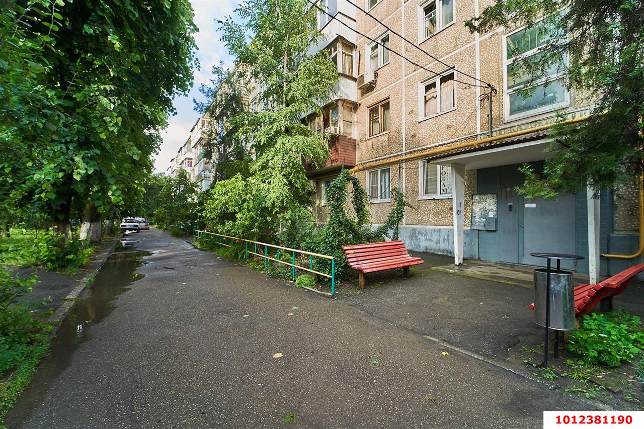 Фото №13: 3-комнатная квартира 62 м² - Краснодар, Фестивальный, ул. Гагарина, 83