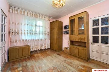 Фото №1: Часть дома 39&nbsp;м² + 1.3&nbsp;сот., 1&nbsp;эт. - Краснодар, мкр. Центральный, ул. Ленина, 80