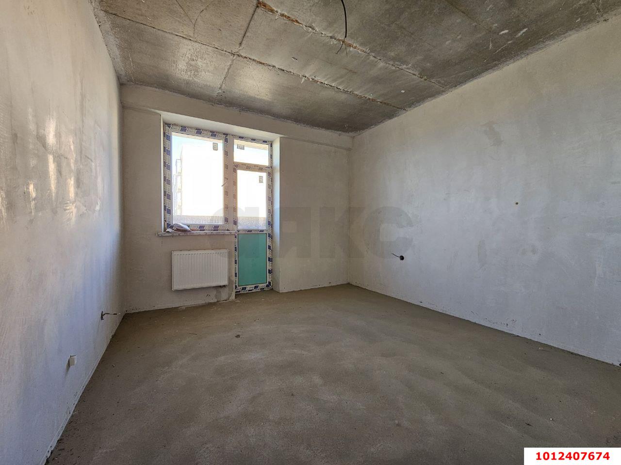 Фото №10: 2-комнатная квартира 57&nbsp;м², 4/5&nbsp;эт. - Южный, мкр. жилой комплекс История, ул. Казачья, 2к1