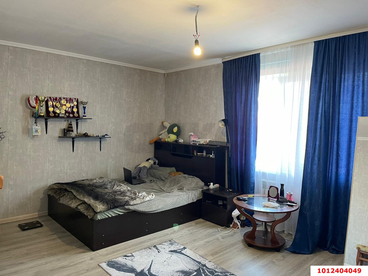 Фото №4: Дом 95&nbsp;м² + 2.08&nbsp;сот., 2&nbsp;эт. - Знаменский, Карасунский внутригородской округ, мкр. СТ Изобильное, ул. Грушевая, 219