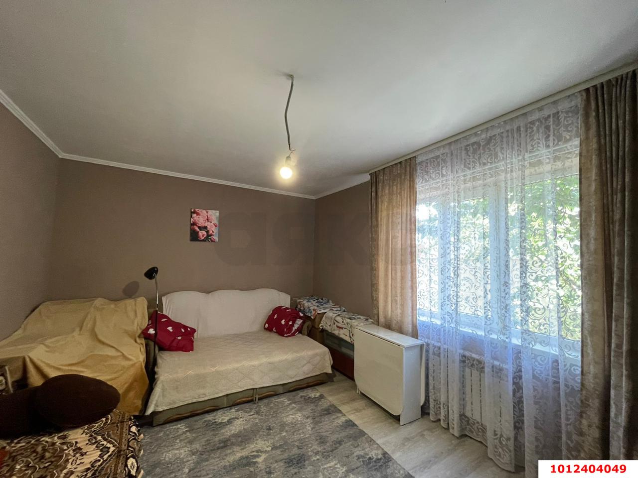 Фото №6: Дом 95&nbsp;м² + 2.08&nbsp;сот., 2&nbsp;эт. - Знаменский, Карасунский внутригородской округ, мкр. СТ Изобильное, ул. Грушевая, 219