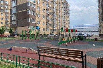 Фото №4: Студия 24 м² - Краснодар, ж/р Новознаменский, ул. Войсковая, 22к7