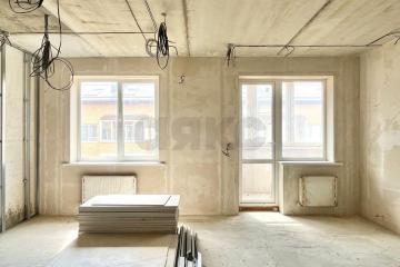 Фото №1: 3-комнатная квартира 108 м², 7/8 эт. - Краснодар, мкр. Музыкальный, ул. имени С.С. Прокофьева, 31