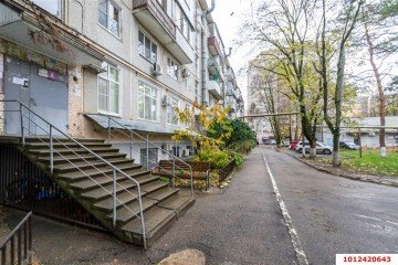 Фото №2: 3-комнатная квартира 66 м² - Краснодар, мкр. Гидростроителей, ул. Гидростроителей, 34