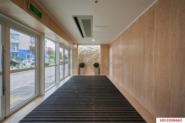 Фото №2: Апартаменты 21 м² - Краснодар, мкр. жилой комплекс Гранд Пэлэс, ул. Уральская, 75/6