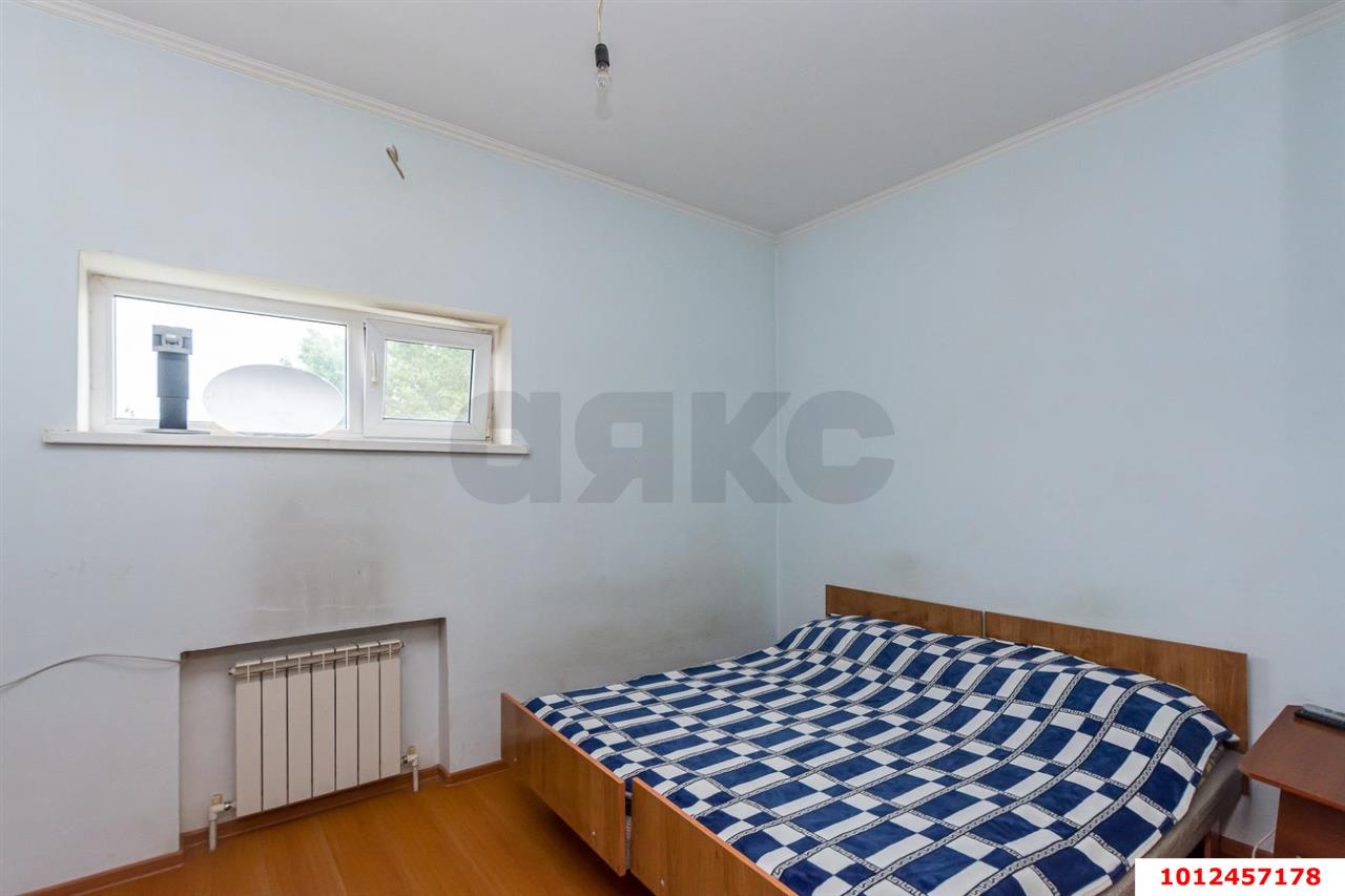 Фото №16: Торговое помещение 488&nbsp;м², 1/3&nbsp;эт. - Краснодар, Прикубанский внутригородской округ, мкр. Табачная Фабрика, ул. 1 Мая, 38
