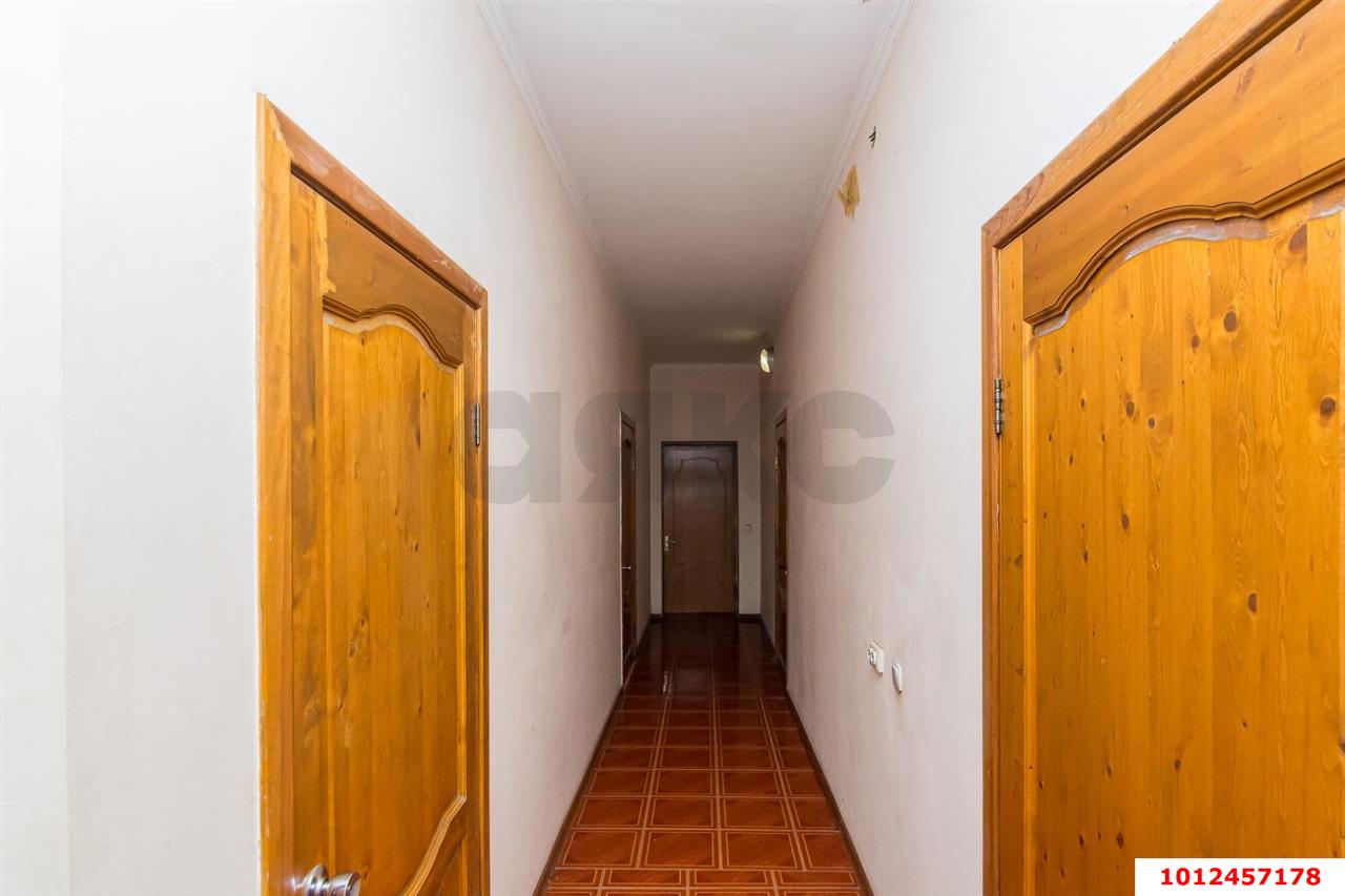Фото №14: Торговое помещение 488&nbsp;м², 1/3&nbsp;эт. - Краснодар, Прикубанский внутригородской округ, мкр. Табачная Фабрика, ул. 1 Мая, 38