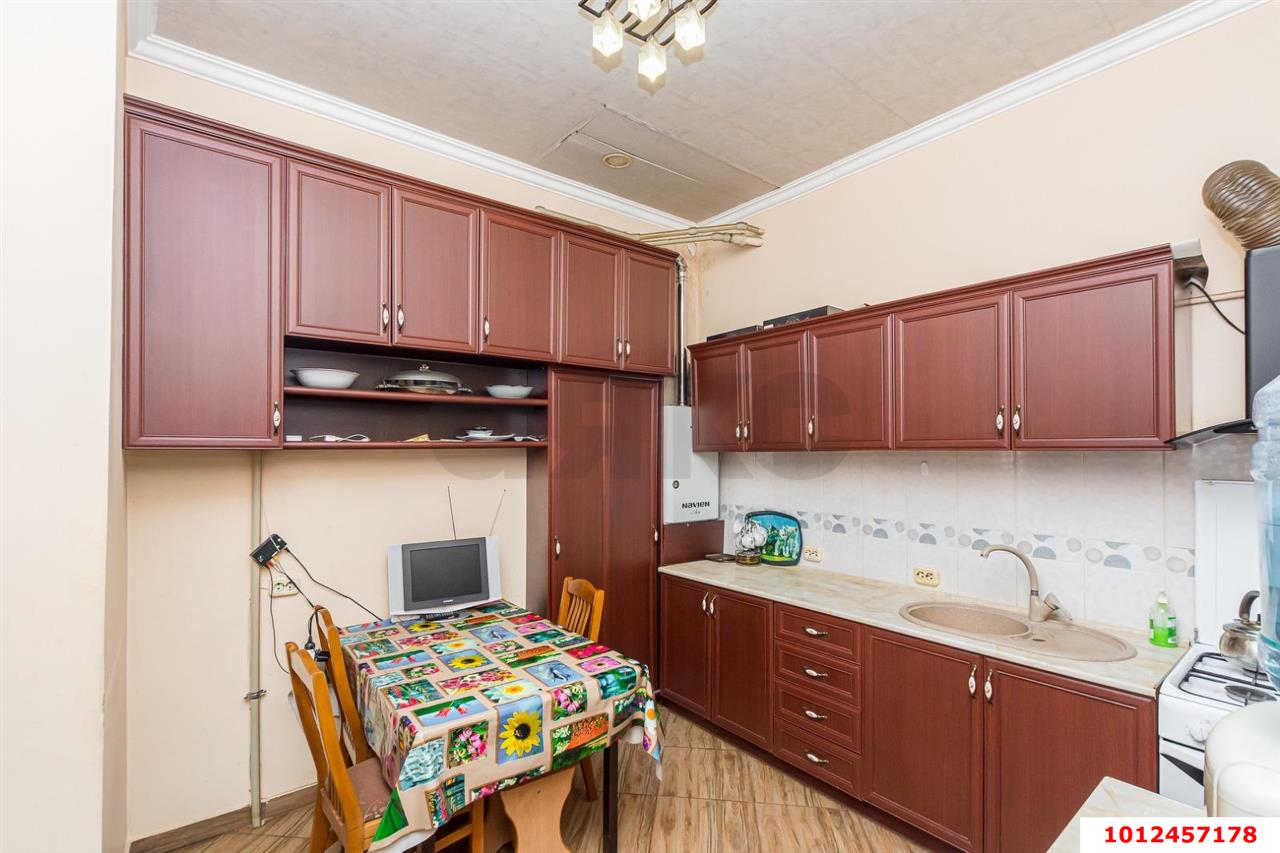 Фото №13: Торговое помещение 488&nbsp;м², 1/3&nbsp;эт. - Краснодар, Прикубанский внутригородской округ, мкр. Табачная Фабрика, ул. 1 Мая, 38