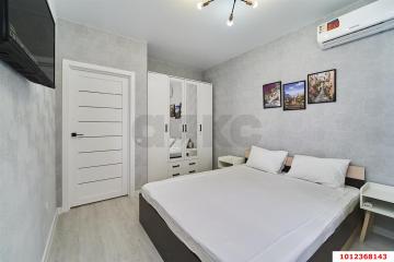 Фото №1: 1-комнатная квартира 27 м², 2/5 эт. - Новая Адыгея, мкр. жилой комплекс Мята, ул. Бжегокайская, 23/1Ак3