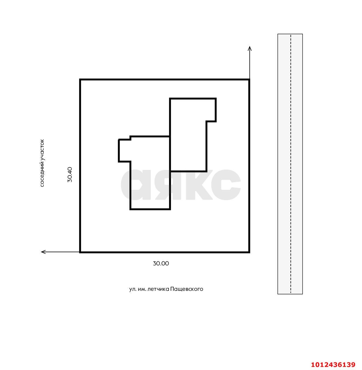 Фото №8: Дуплекс 140 м² + 4.5 сот. - Краснодар, коттеджный  Николино Парк, ул. Лётчика Краснопёрова, 6