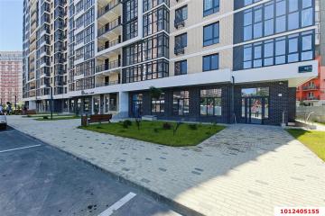 Фото №1: 1-комнатная квартира 35&nbsp;м², 14/16&nbsp;эт. - Краснодар, мкр. жилой комплекс Мой Город, ул. Западный Обход, 39/1к3