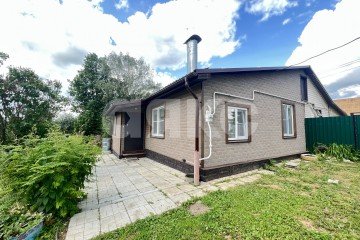 Фото №1: Дом 58 м² + 13 сот., 1 эт. - СНТ Старниково, мкр. квартал 50446, 171