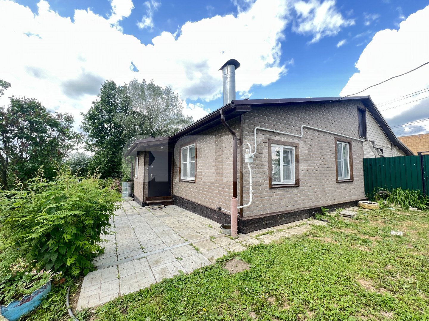 Фото №1: Дом 58&nbsp;м² + 13&nbsp;сот., 1&nbsp;эт. - СНТ Старниково, мкр. квартал 50446, 171
