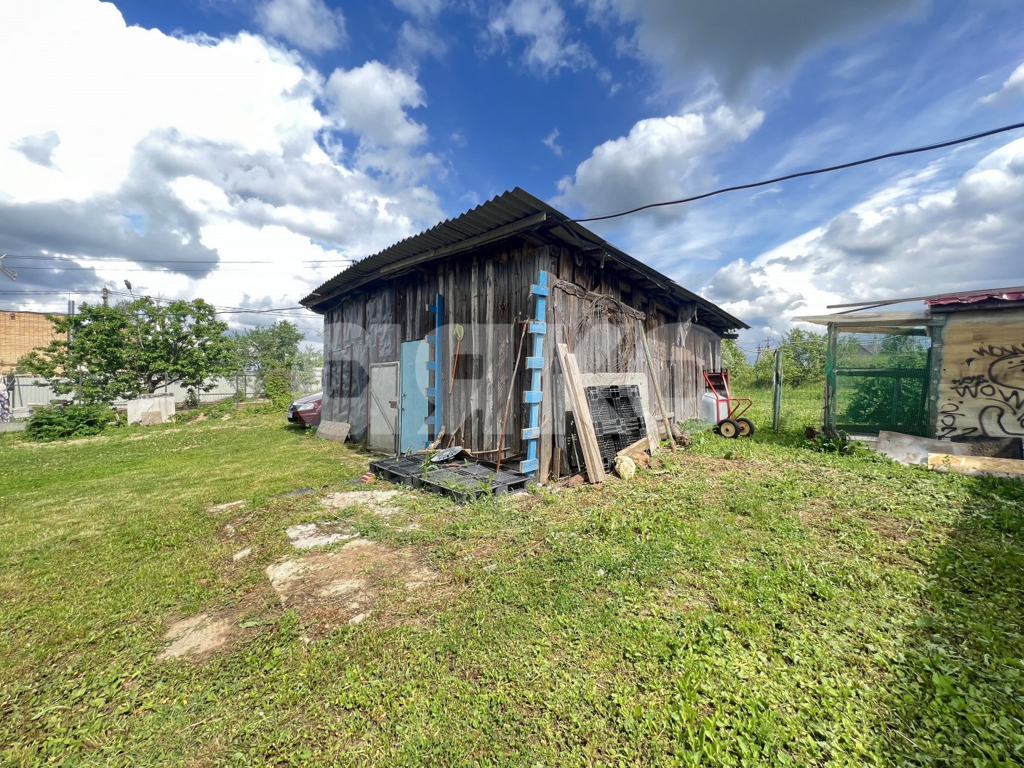 Фото №13: Дом 58&nbsp;м² + 13&nbsp;сот., 1&nbsp;эт. - СНТ Старниково, мкр. квартал 50446, 171