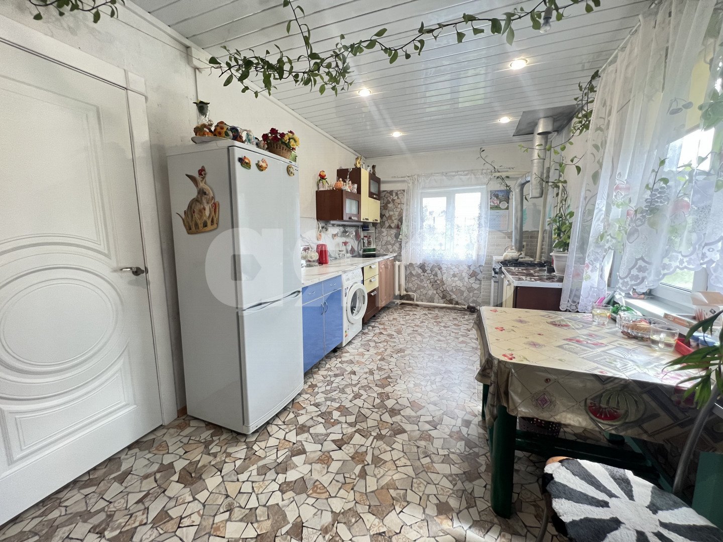 Фото №6: Дом 58&nbsp;м² + 13&nbsp;сот., 1&nbsp;эт. - СНТ Старниково, мкр. квартал 50446, 171