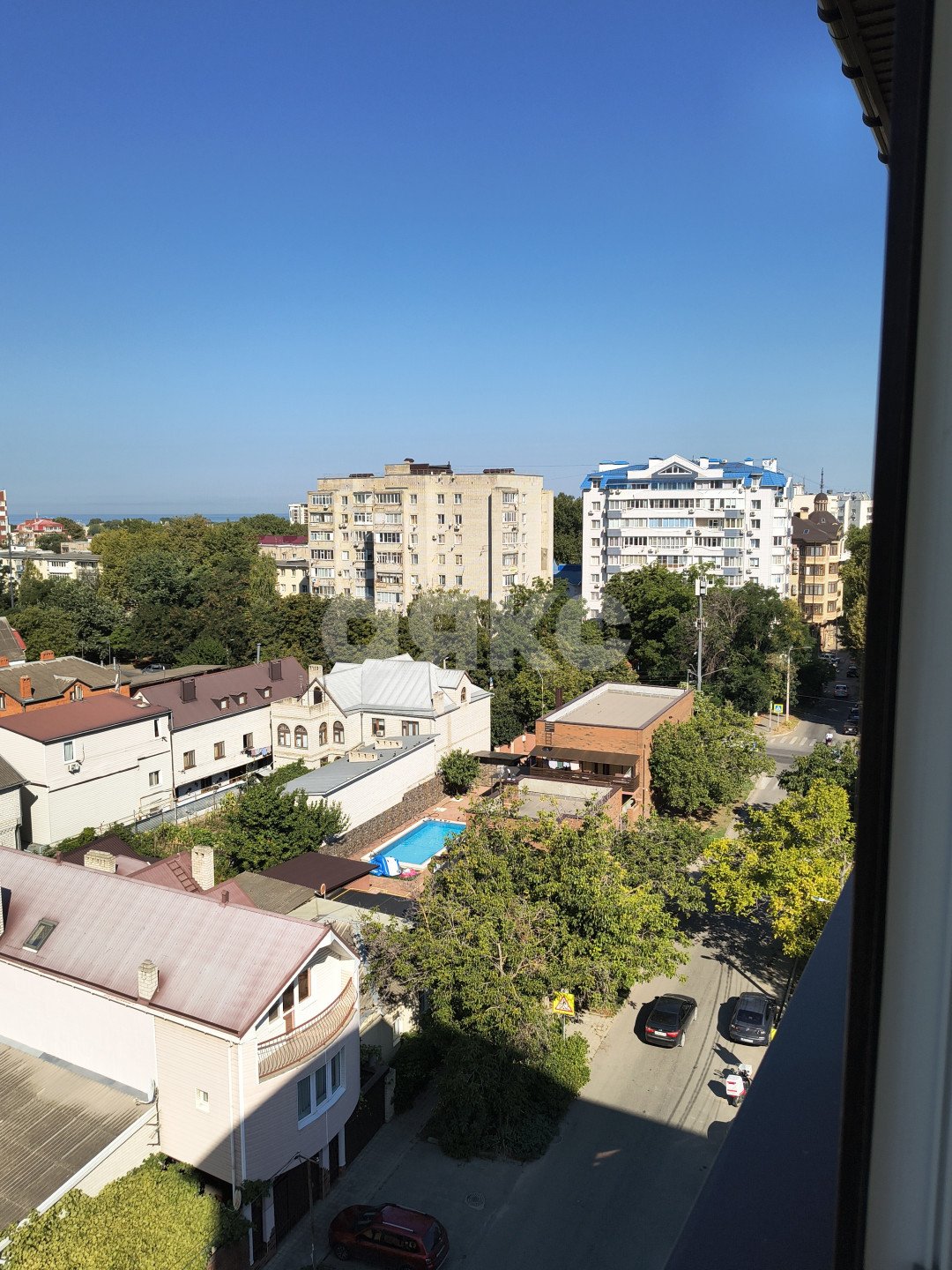 Фото №35: 1-комнатная квартира 44&nbsp;м², 7/7&nbsp;эт. - Анапа, ул. Самбурова, 235