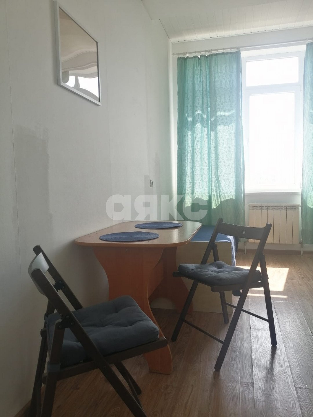Фото №17: 1-комнатная квартира 44&nbsp;м², 7/7&nbsp;эт. - Анапа, ул. Самбурова, 235
