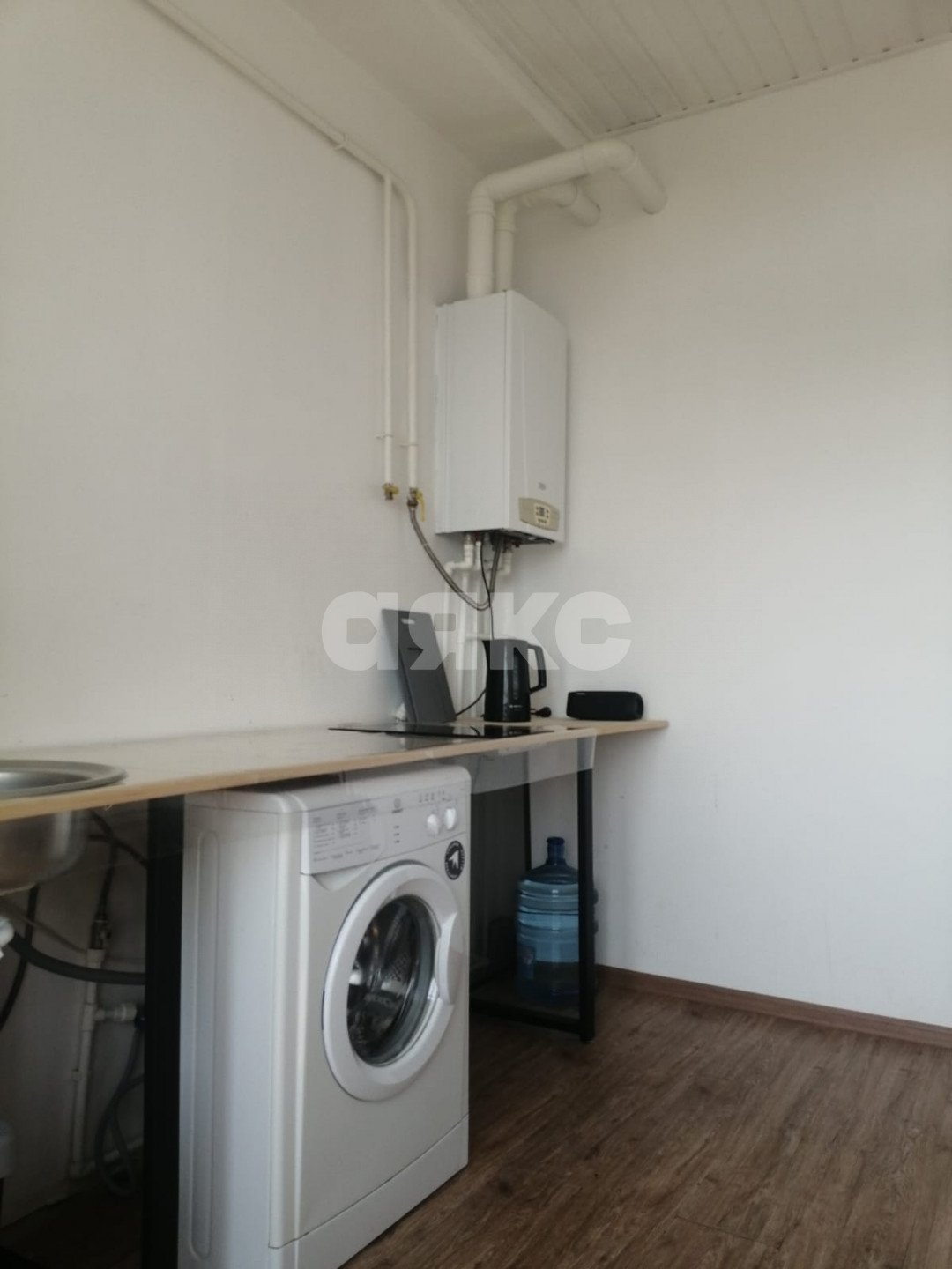 Фото №2: 1-комнатная квартира 44&nbsp;м², 7/7&nbsp;эт. - Анапа, ул. Самбурова, 235