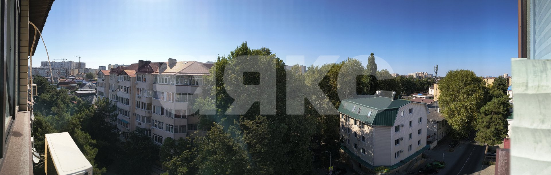 Фото №34: 1-комнатная квартира 44&nbsp;м², 7/7&nbsp;эт. - Анапа, ул. Самбурова, 235